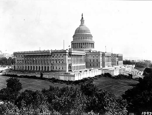 50th United States Congress